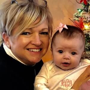 Meet your Posher, Kathy